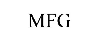 MFG