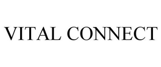 VITAL CONNECT