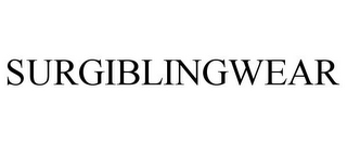 SURGIBLINGWEAR