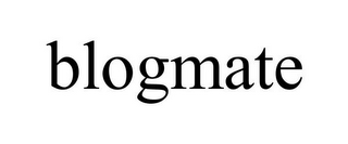 BLOGMATE