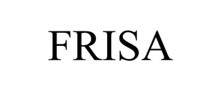 FRISA