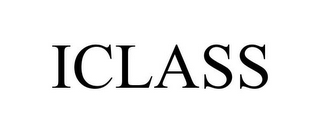 ICLASS