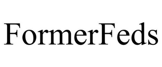 FORMERFEDS