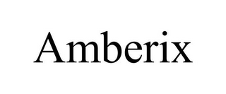AMBERIX