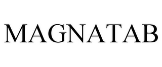 MAGNATAB