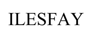 ILESFAY