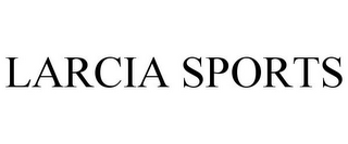 LARCIA SPORTS