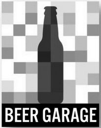 BEER GARAGE