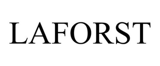 LAFORST