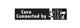 CARE CONNECTED BY HL7