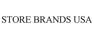 STORE BRANDS USA