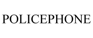 POLICEPHONE