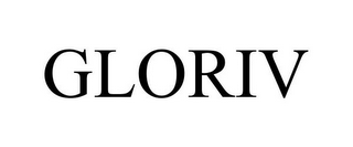 GLORIV