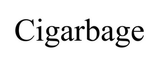 CIGARBAGE