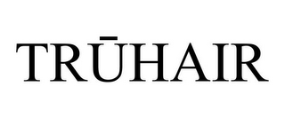 TRUHAIR