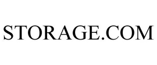 STORAGE.COM