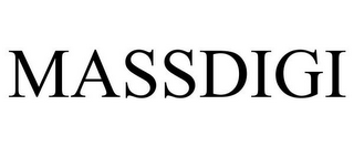 MASSDIGI