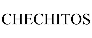 CHECHITOS