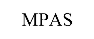 MPAS