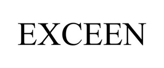EXCEEN