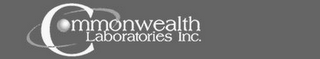 COMMONWEALTH LABORATORIES, INC.