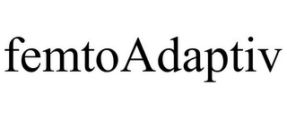FEMTOADAPTIV