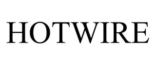HOTWIRE
