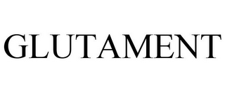 GLUTAMENT