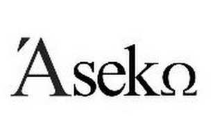 'ASEK