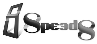 8 SPEED8