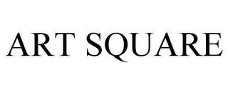 ART SQUARE