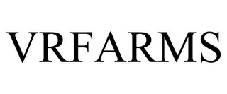 VRFARMS