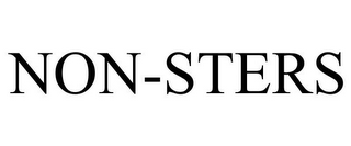 NON-STERS