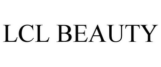 LCL BEAUTY