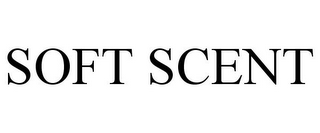 SOFT SCENT