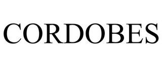 CORDOBES
