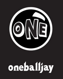 ONE ONEBALLJAY