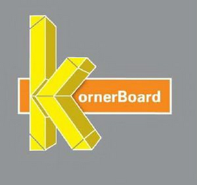 KORNERBOARD