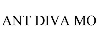 ANT DIVA MO