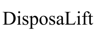 DISPOSALIFT