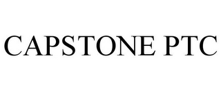 CAPSTONE PTC