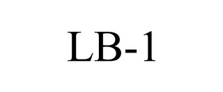 LB-1