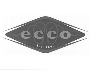 ECCO EST. 2006