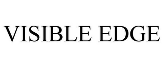 VISIBLE EDGE