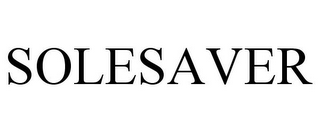 SOLESAVER