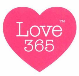 LOVE 365