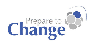 PREPARE TO CHANGE