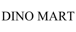 DINO MART