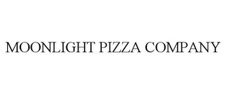 MOONLIGHT PIZZA COMPANY
