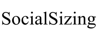 SOCIALSIZING